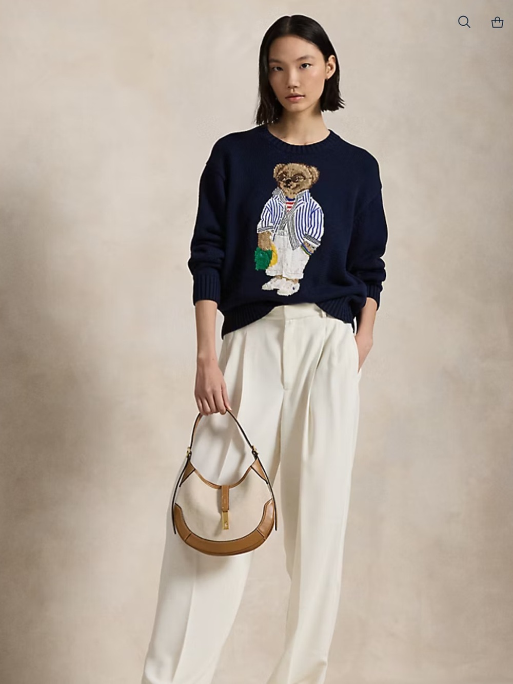 🌿RALPH LAUREN Sweater🌿